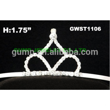 small cute pageant tiara